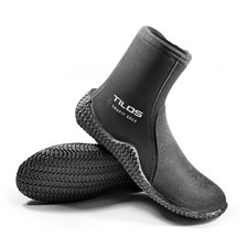 Used Tilos 7mm Trufit Puncture Resistant Boot-10