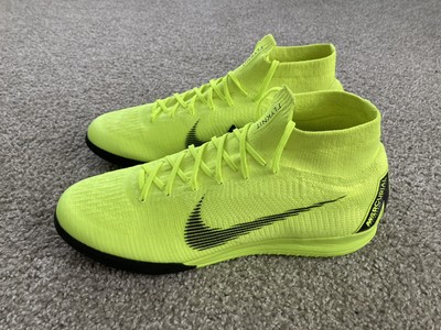 nike mercurial superfly 6 elite indoor