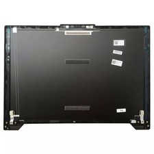 New for ASUS TUF Gaming AIR A16 FA617 FA617NS FX617 16"Top LCD Back Cover+Bezel