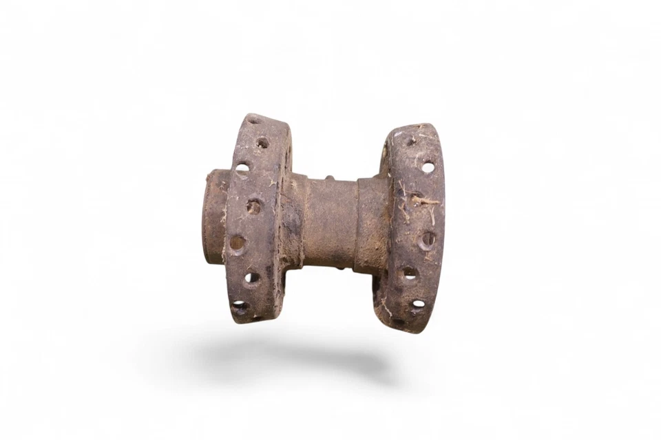 Buje de rueda Harley Knucklehead Flathead Panhead Star FL EL UL WL OEM *TZ41 Foto 2 de 4