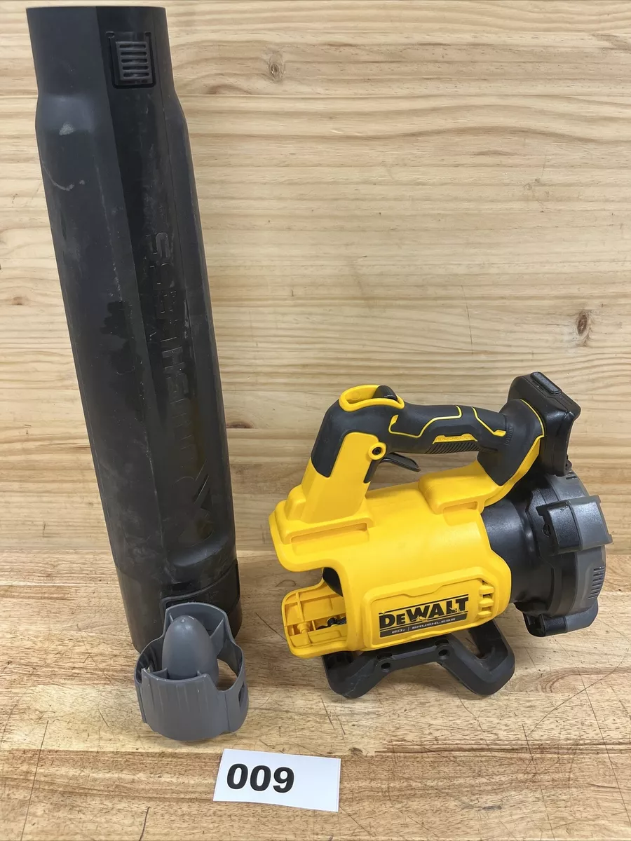 Black & Decker/Outdoor DCBL722B Dewalt 20V Cordless Blower (Tool