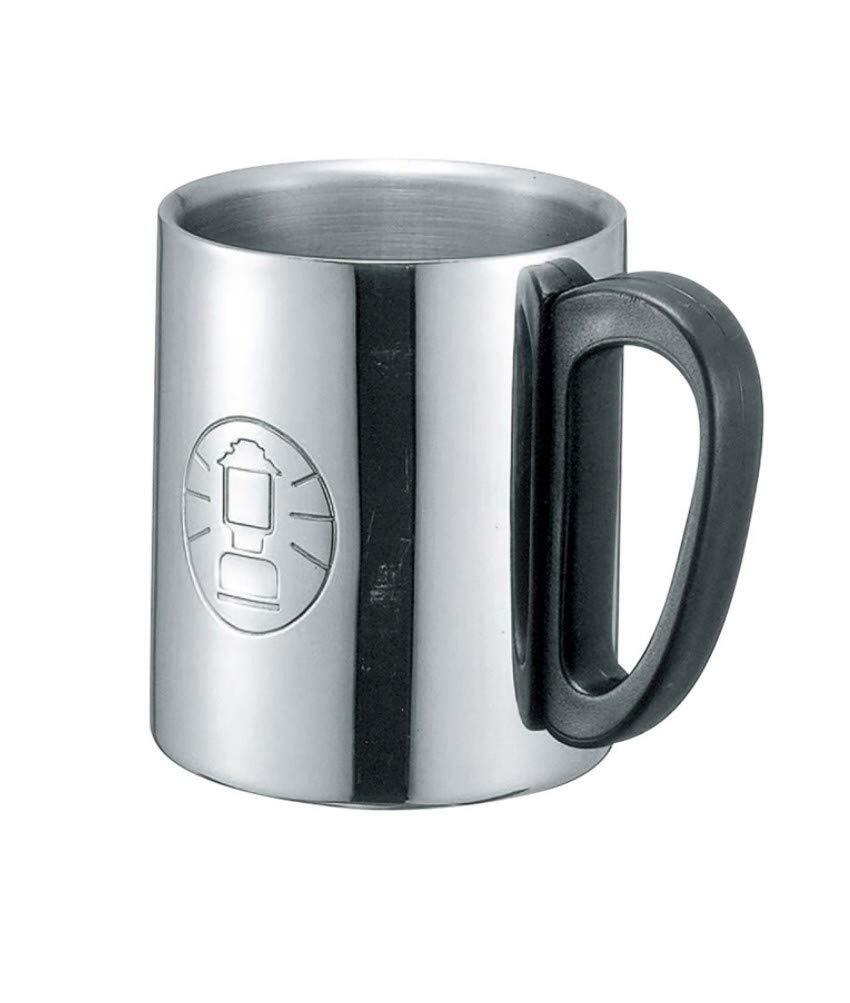 Coleman Double Stainless Mug (300 cc) | eBay