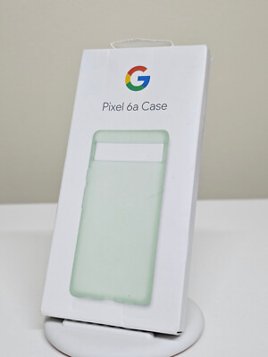 Google Official Protective Phone Case for Google Pixel 6a 