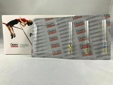 Dentsply Tulsa Protaper Next Dental Root Canal Assorted X1-X3 Files Endodontic