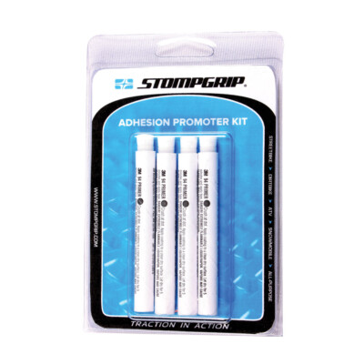 Tankpad Haftvermittler Set - 3M 94 Primer Sticks (35-1-0001) - für STOMPGRIP ...