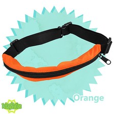 Runner Waist Bum Bag Jogging Sport Fanny Belly Belt Single Pouch Cycling Travel