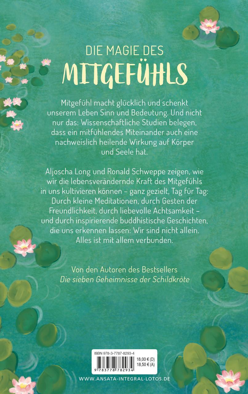 Thumbnail - Mit Dem Herzen Siehst Du Mehr Aljoscha Long