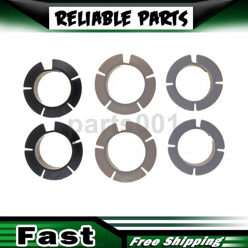 Dorman Clutch Pedal Bushing Fits 2000 Chevrolet Cavalier Corvette K2500