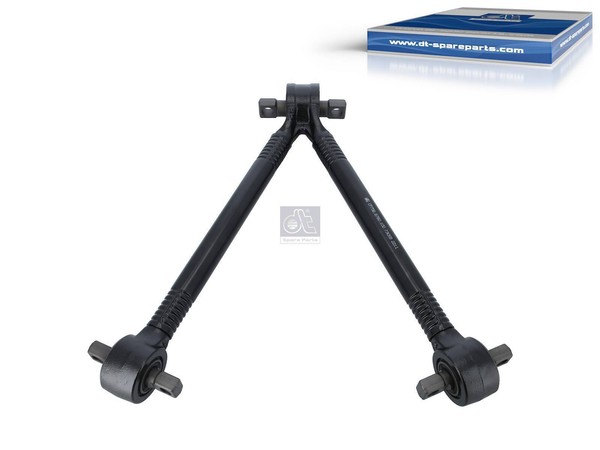 V-Strebe DT Spare Parts 7.14100 L:665Mm-image