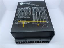 New LeadShine DM2282 2/4 Phase Digital Stepper Motor Driver 80-220VAC 0.5-8.2A
