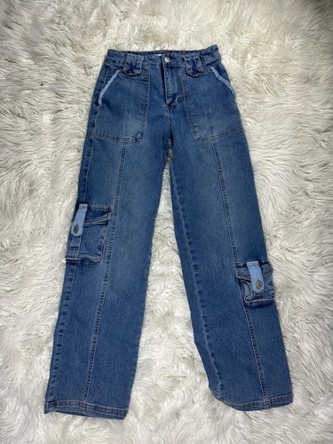 almost famous jeans