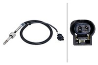 Hella 6PT 010 376-551 Sensor, Abgastemperatur FüR MERCEDES-BENZ