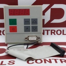 6SE7 090-0XX84-2FA0 | Siemens | SIMOVERT, Operator Interface, Used (UPP)