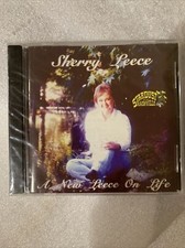 UPC 709688000226 product image for Sherry Leece A New Leece on Life Stardust of Nashville    NEW SEALED   read | upcitemdb.com