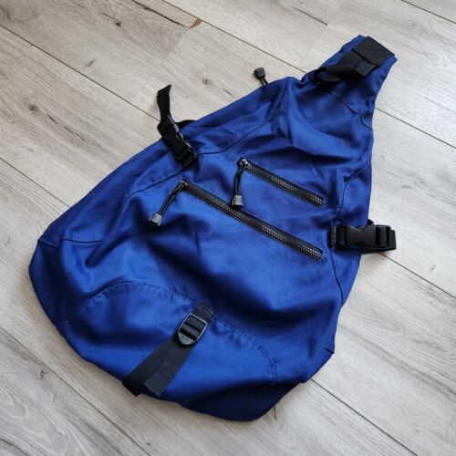 Vintage gap sling bag - Gem Vintage gap sling bag - Gem