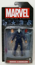 Marvel - Infinite Series - Marvel's Chameleon - ca. 10cm