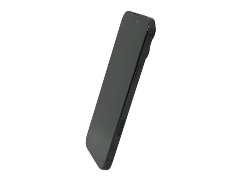 Apple iPhone 16 ProMax 1TB Black Titanium Japan model (physical