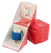 Bambu NOVA Woven Ligature for Baritone Saxophone/Bass Clarinet