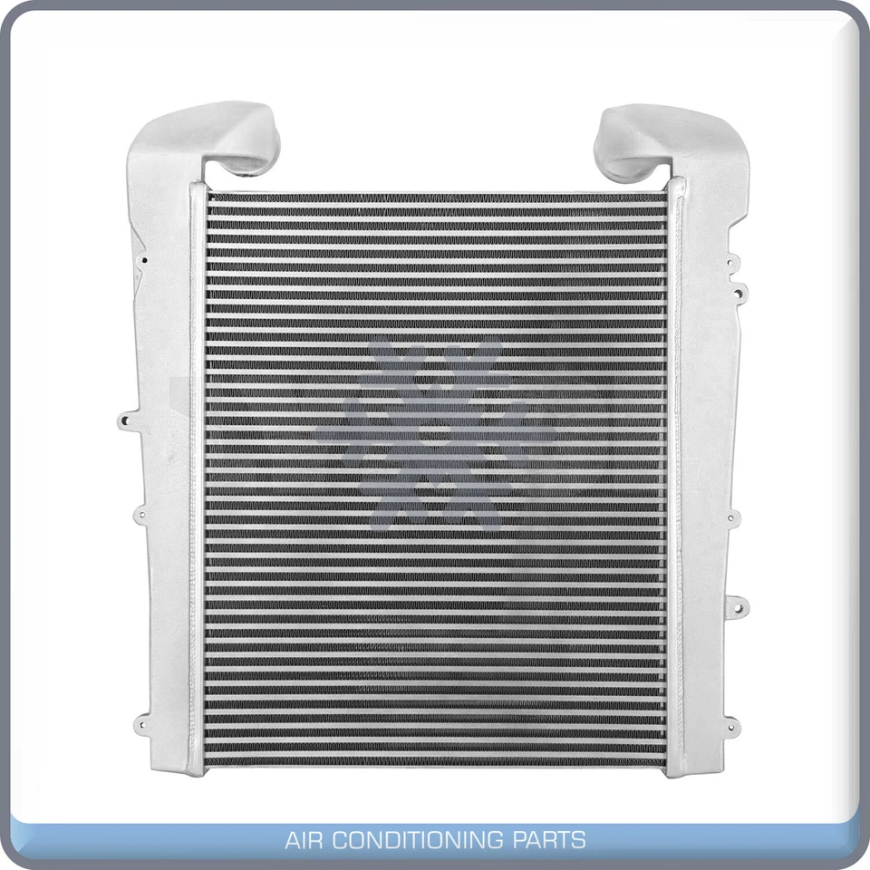 Intercooler compatível com Freightliner M2 112, MT55 / International Harvester 9900i... QL - Imagem 3 de 4