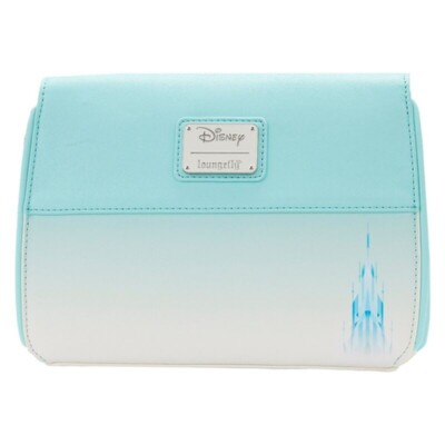 Exclusive - Elsa Snowflake Glitter Crossbody Bag s-l400.jpg main image 3