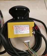 Used HOKUYO UAM-05LP-T301 Laser radar Via FedEx or DHL
