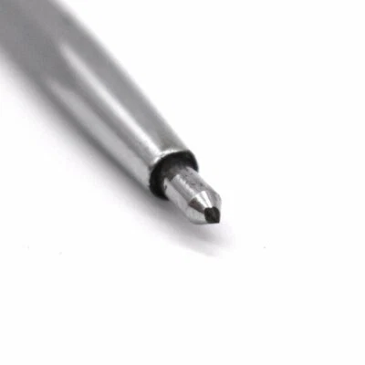 HSW DIAMOND TOOLS Diamond Tipped Scribe Pen - Silver Hexagon - 150mm