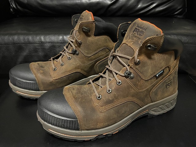 timberland pro size 15