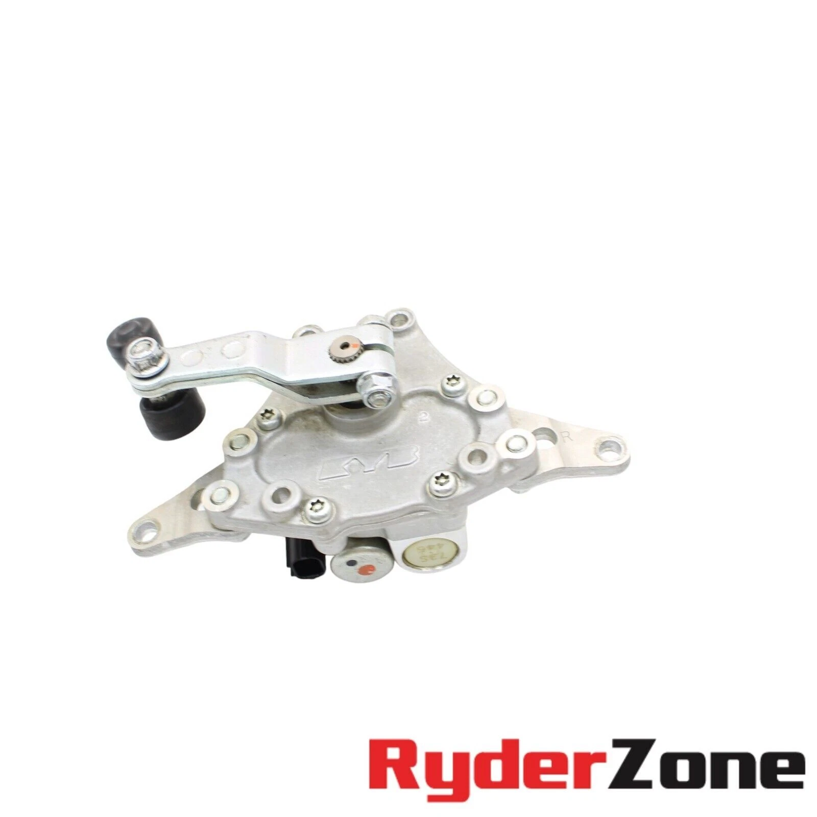 2007 - 2012 HONDA CBR600RR STEERING STABILIZER KYB DAMPER BOLT ELECTRICAL