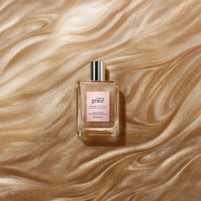 Philosophy Amazing Grace Luminous Body Oil 4 fl oz