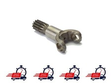 NEW KOMATSU CA0044146 DOUBLE JOINTS - WHEEL SIDE FORK - 044146