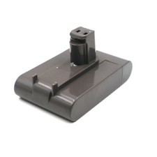 WNMC Battery For Dyson DC31 22.2V 1500mAh Li-...