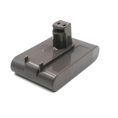 WNMC Battery For Dyson DC31 22.2V 2000mAh Li-ion.Replace Dyson battery:917083-01