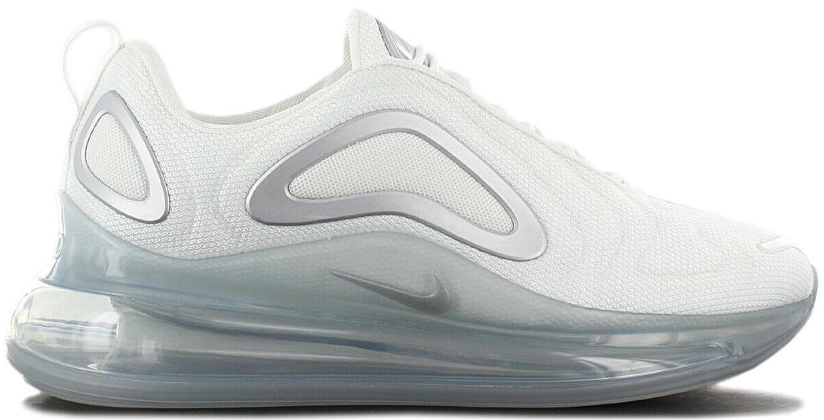 Nike Air Max 720 White Red W for sale | eBay