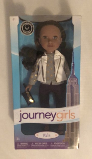 ebay journey girl dolls