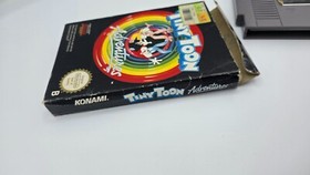 Nintendo NES Tiny Toon Adventures mit OVP