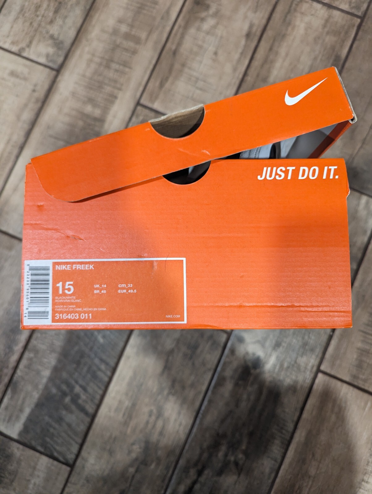 Nike Freek Wrestling Shoe eBay