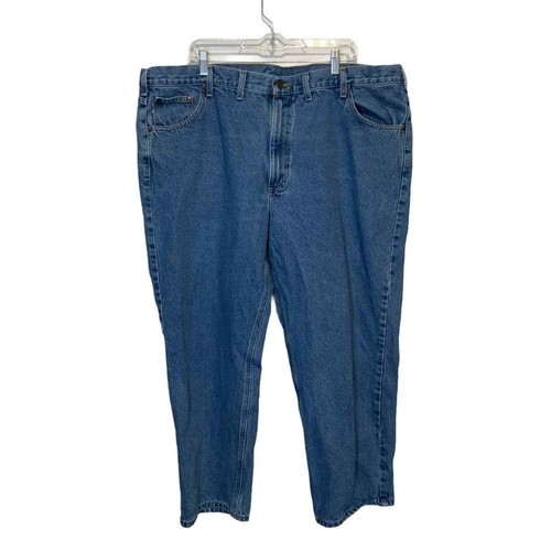Carhartt Men's Work Jeans size 44x28 | eBay