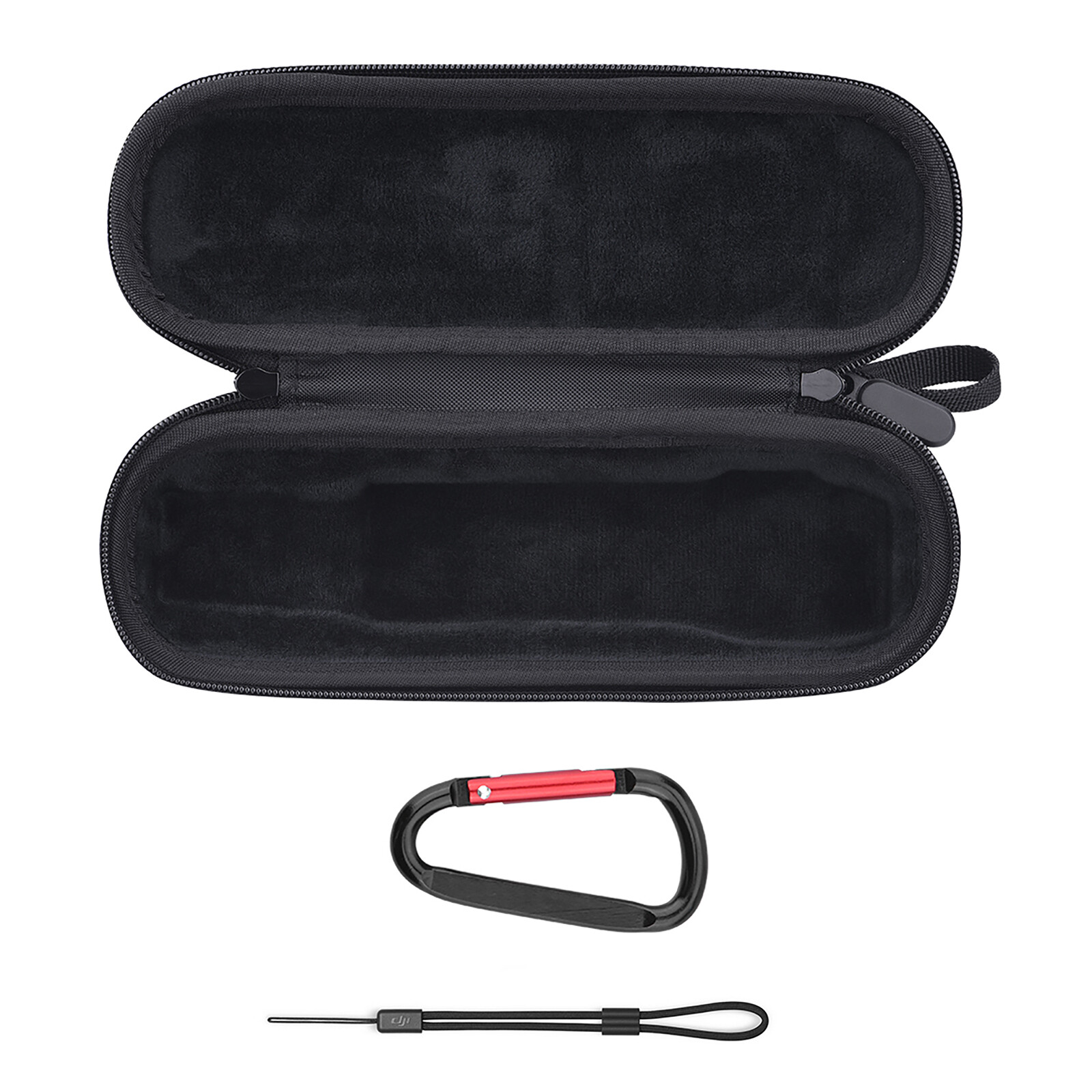 For DJI OSMO POCKET 3 Storage Waterproof Hand Bag Organizer Accessories Box