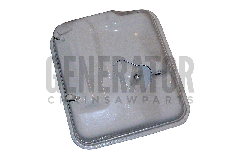 Gas Fuel Tank w Metal Cap Parts For Lifan LF182F LF188F LF190F Engine