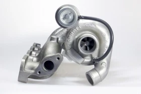 Turbolader für Ford Transit 2.0 Di 75 PS DuraTorq 709035 802419