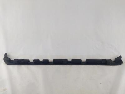 3W3863621A Halterung Coating Füße Rand Anschluss Vorne Links Bentl