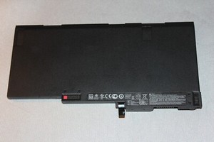 Ein original HP Notebook Akku HSTNN-DB4R für das HP Elitebook G1 und G2 Serie