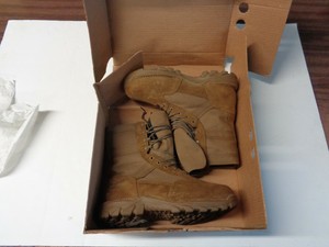 danner 1200 gram boots