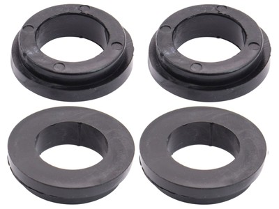 Lot De 4 Douilles Silencieuses S1 Pour Suspension Remorque DDR - Neuf, HP 350 400 401 500