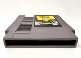 Win Lose Or Draw NES Nintendo Entertainment System Cartridge Only