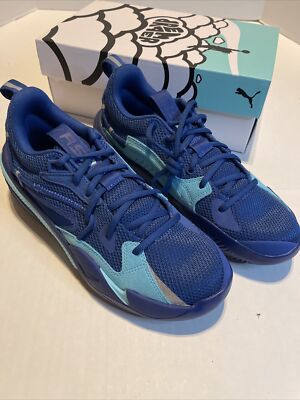 Puma RS Dreamer J Cole Sodalite Blue Mens 193990 22 Size 9  display picture 1