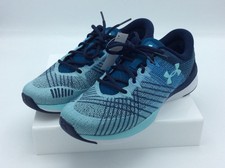 women's ua threadborne push training shoes