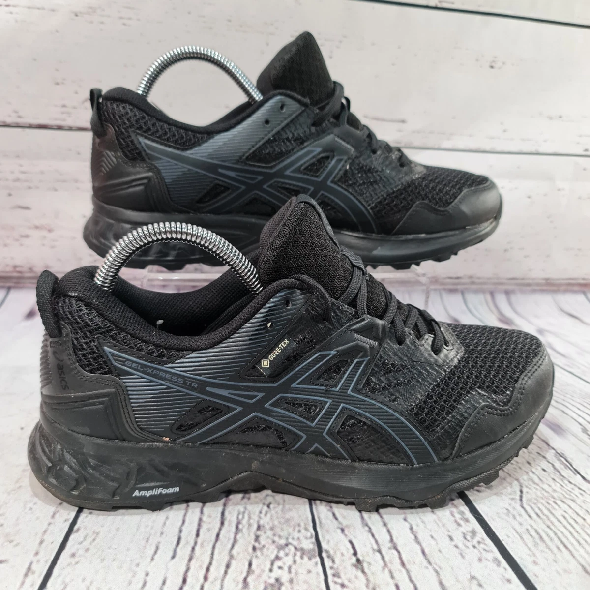 Gel 19 deals tr asics
