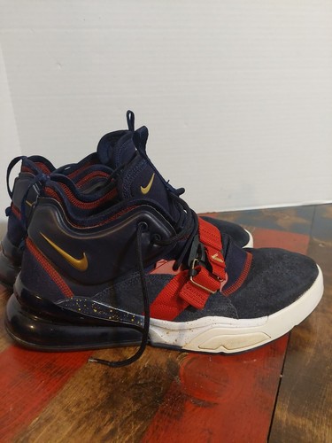 air force 270 olympic