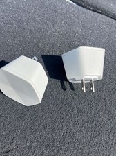 UNTESTED TWO XFINITY XE1-S Xfi Pod - PARTS / REPAIR / AS IS ONLY